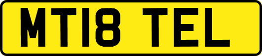 MT18TEL