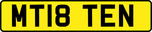 MT18TEN