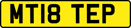 MT18TEP