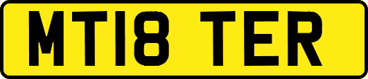 MT18TER