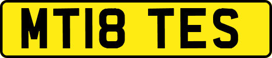 MT18TES