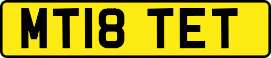 MT18TET
