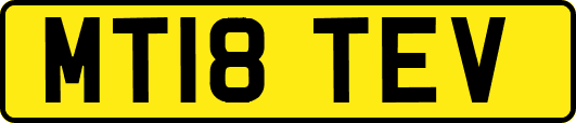 MT18TEV