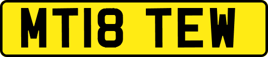 MT18TEW