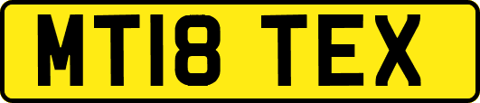 MT18TEX