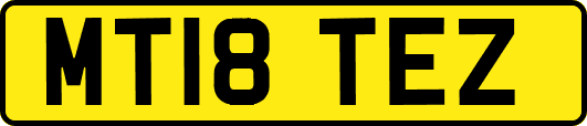 MT18TEZ