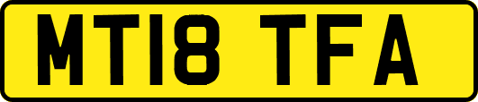 MT18TFA