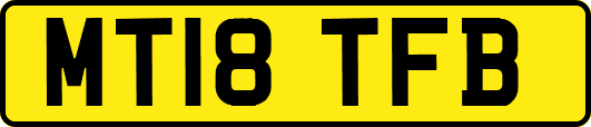 MT18TFB