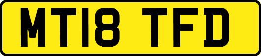 MT18TFD