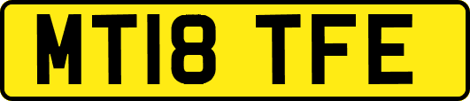 MT18TFE
