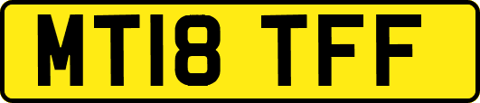 MT18TFF