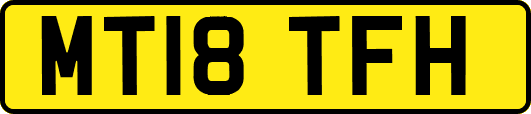 MT18TFH