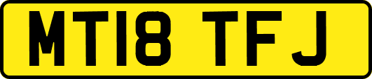 MT18TFJ
