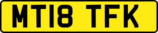 MT18TFK