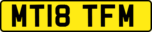 MT18TFM
