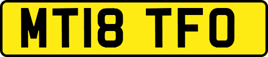 MT18TFO