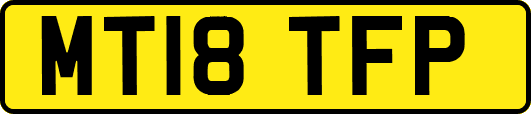 MT18TFP