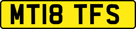 MT18TFS