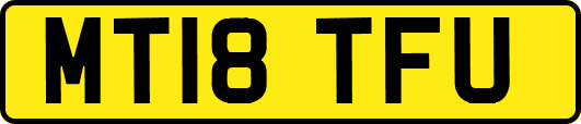 MT18TFU