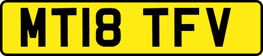 MT18TFV