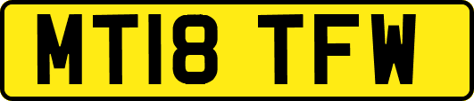 MT18TFW