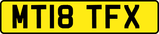 MT18TFX
