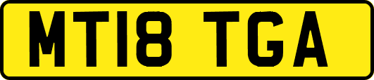 MT18TGA