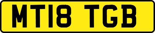 MT18TGB