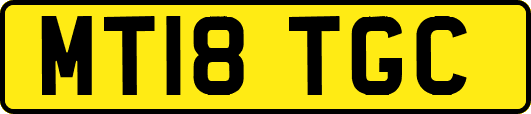 MT18TGC