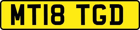 MT18TGD