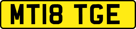 MT18TGE