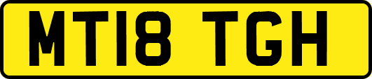 MT18TGH