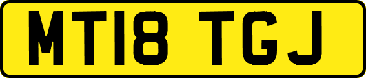 MT18TGJ