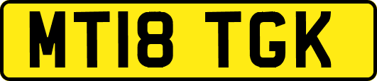 MT18TGK