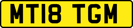 MT18TGM