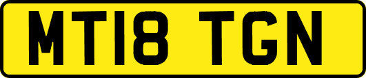MT18TGN