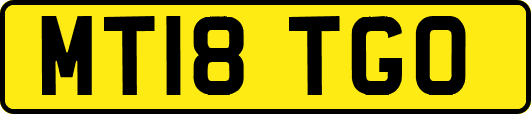 MT18TGO