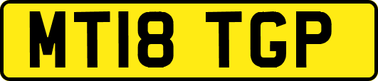MT18TGP