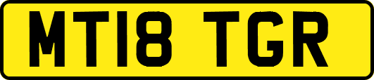 MT18TGR
