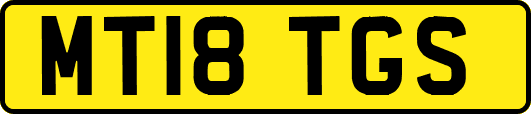 MT18TGS