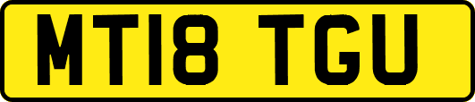 MT18TGU