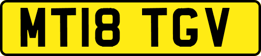 MT18TGV