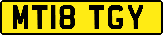 MT18TGY