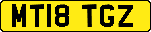 MT18TGZ