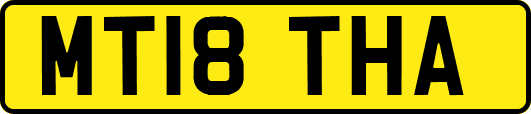 MT18THA