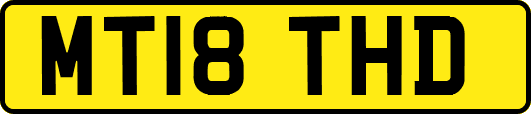 MT18THD
