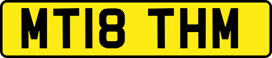 MT18THM