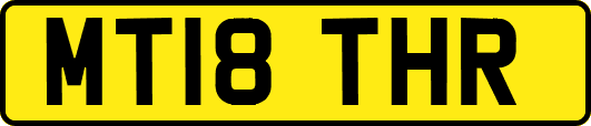 MT18THR
