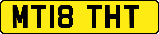 MT18THT