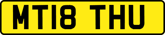 MT18THU